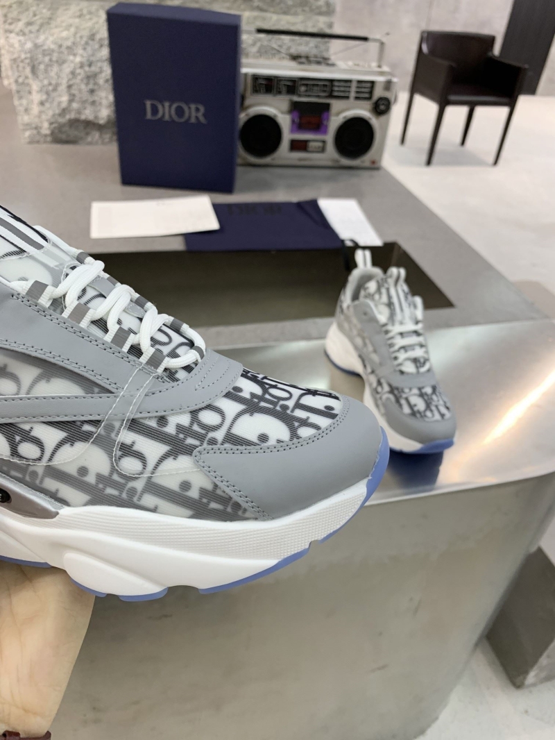 Christian Dior Sneakers